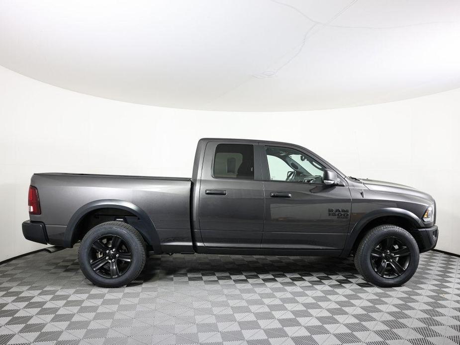 used 2021 Ram 1500 Classic car, priced at $29,990