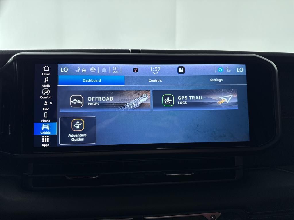 used 2024 Jeep Wrangler car, priced at $77,990