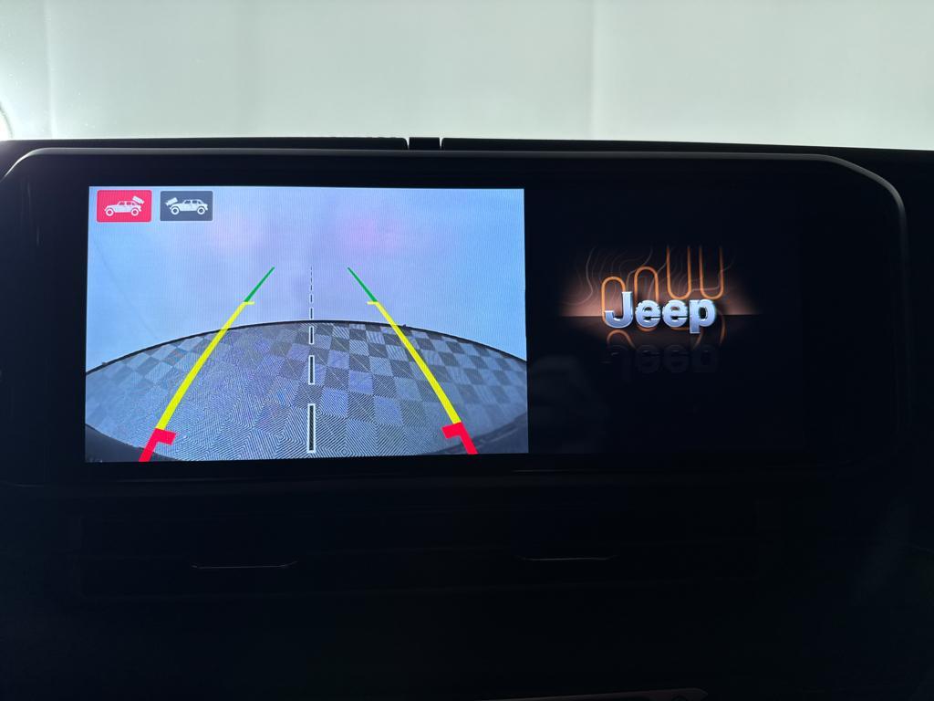 used 2024 Jeep Wrangler car, priced at $77,990