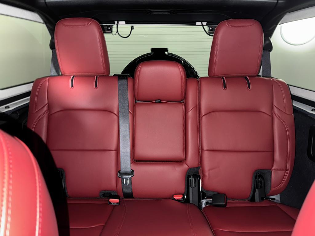 used 2024 Jeep Wrangler car, priced at $77,990