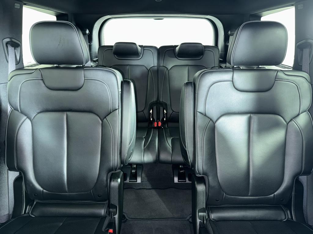 used 2022 Jeep Grand Cherokee L car, priced at $39,690