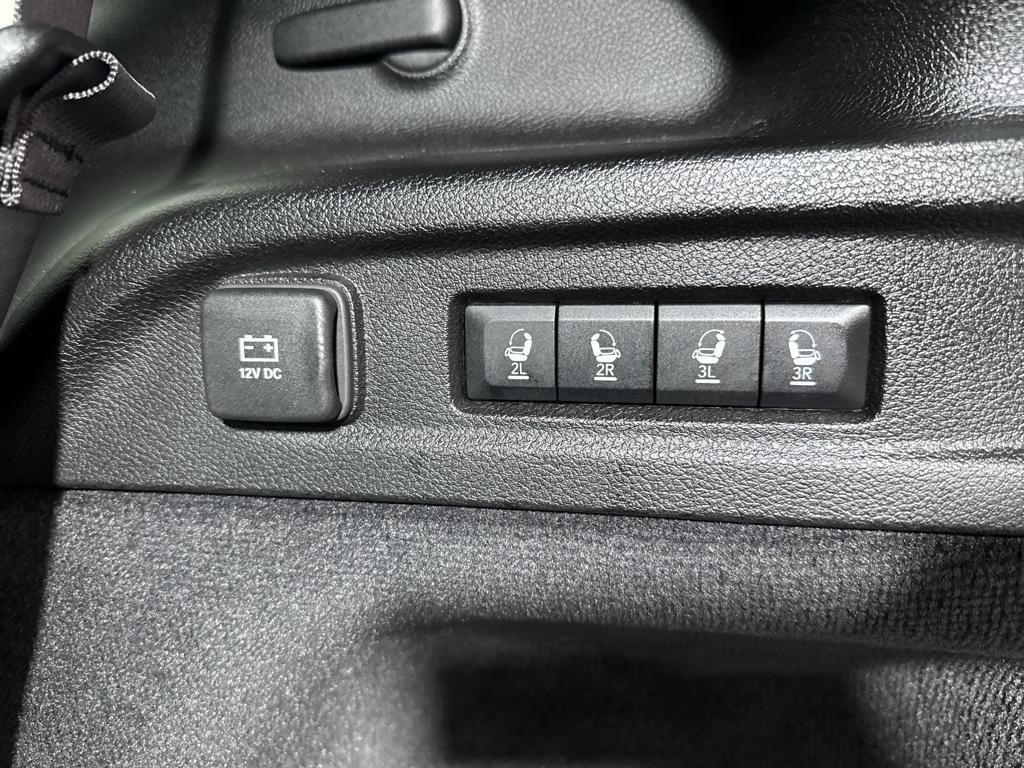 used 2022 Jeep Grand Cherokee L car, priced at $39,690