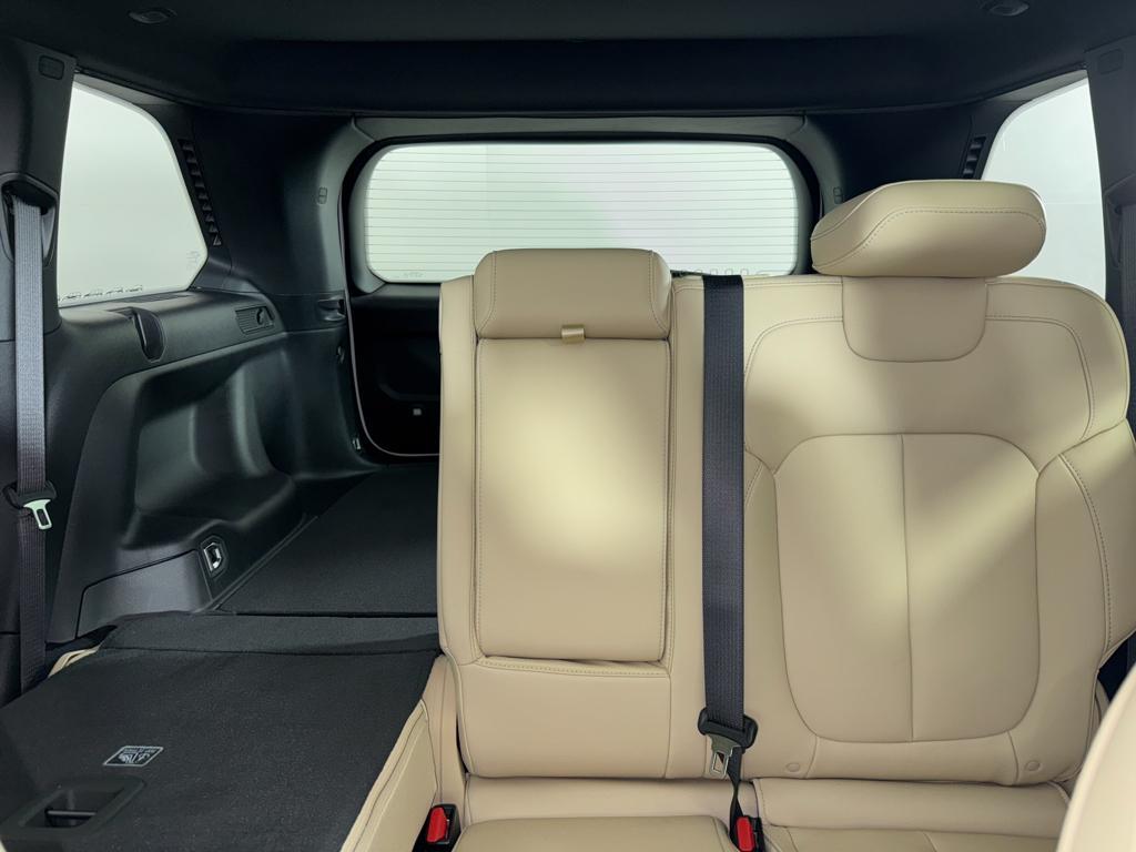 new 2025 Jeep Grand Cherokee car, priced at $44,415