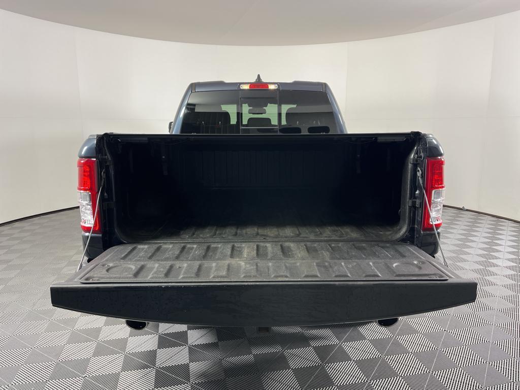 used 2019 Ram 1500 car, priced at $28,650