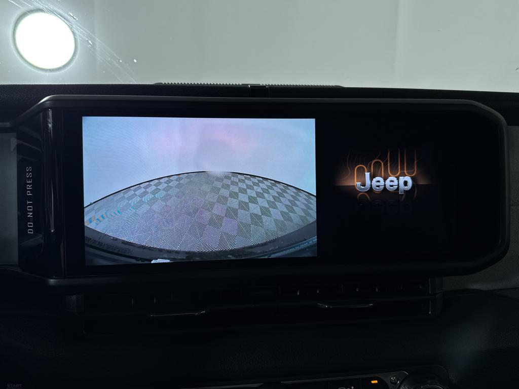 new 2025 Jeep Wrangler car, priced at $34,981