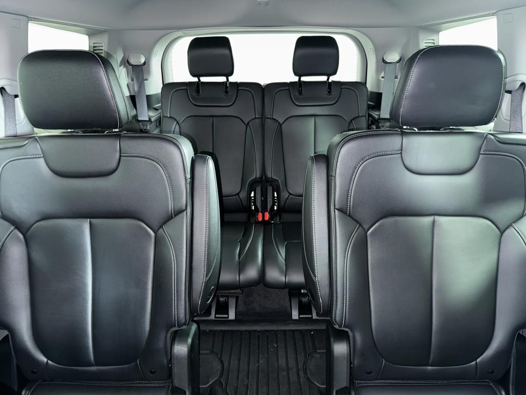 used 2022 Jeep Grand Cherokee L car, priced at $33,409