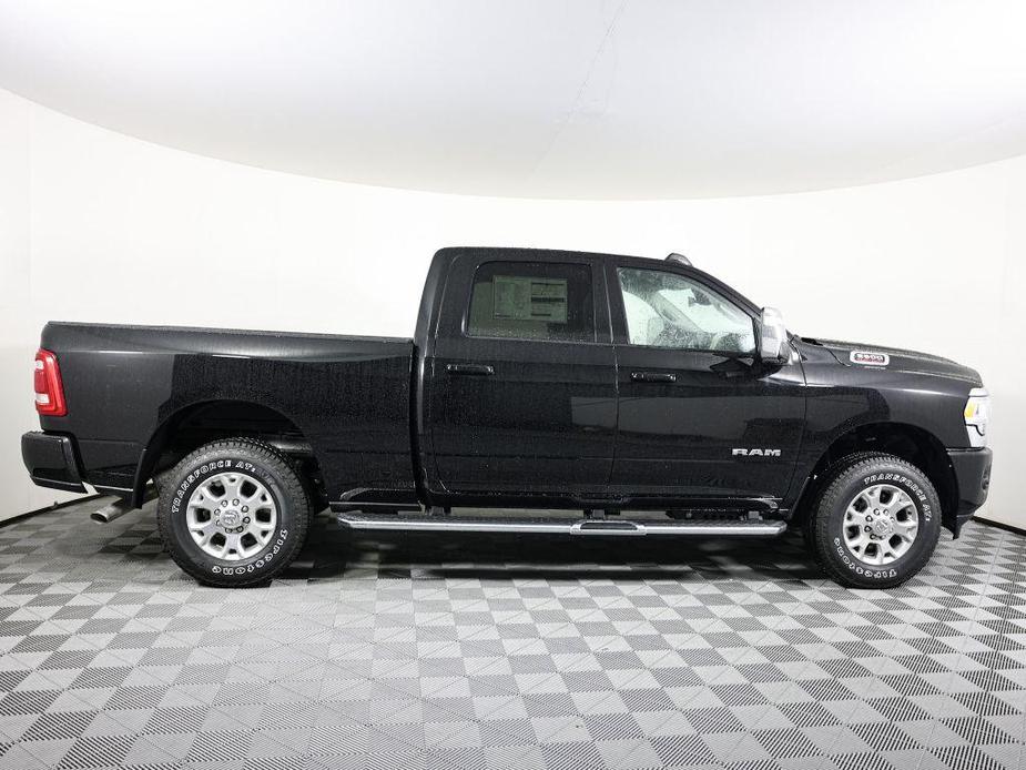 new 2024 Ram 2500 car, priced at $70,235