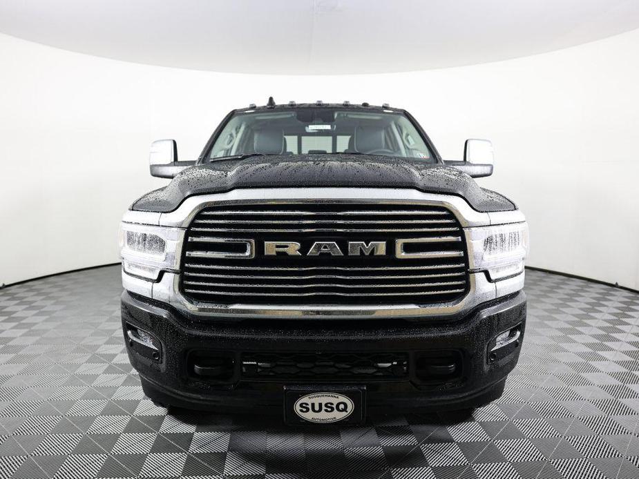 new 2024 Ram 2500 car, priced at $70,235