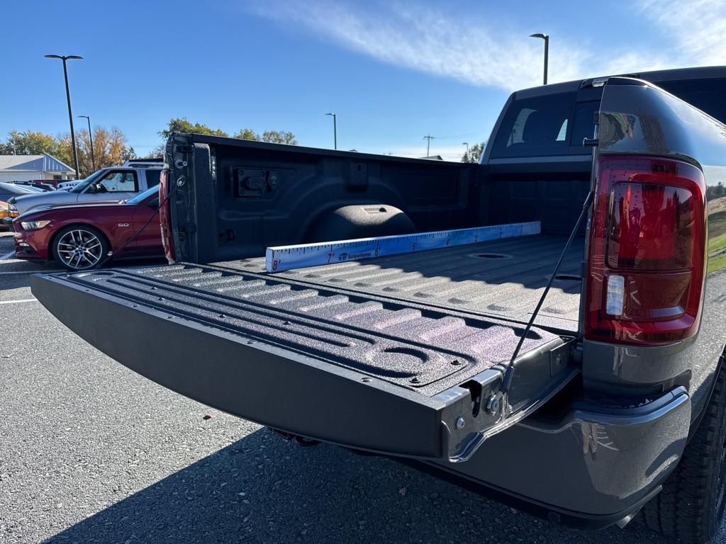 new 2026 Ram 3500 car, priced at $81,770