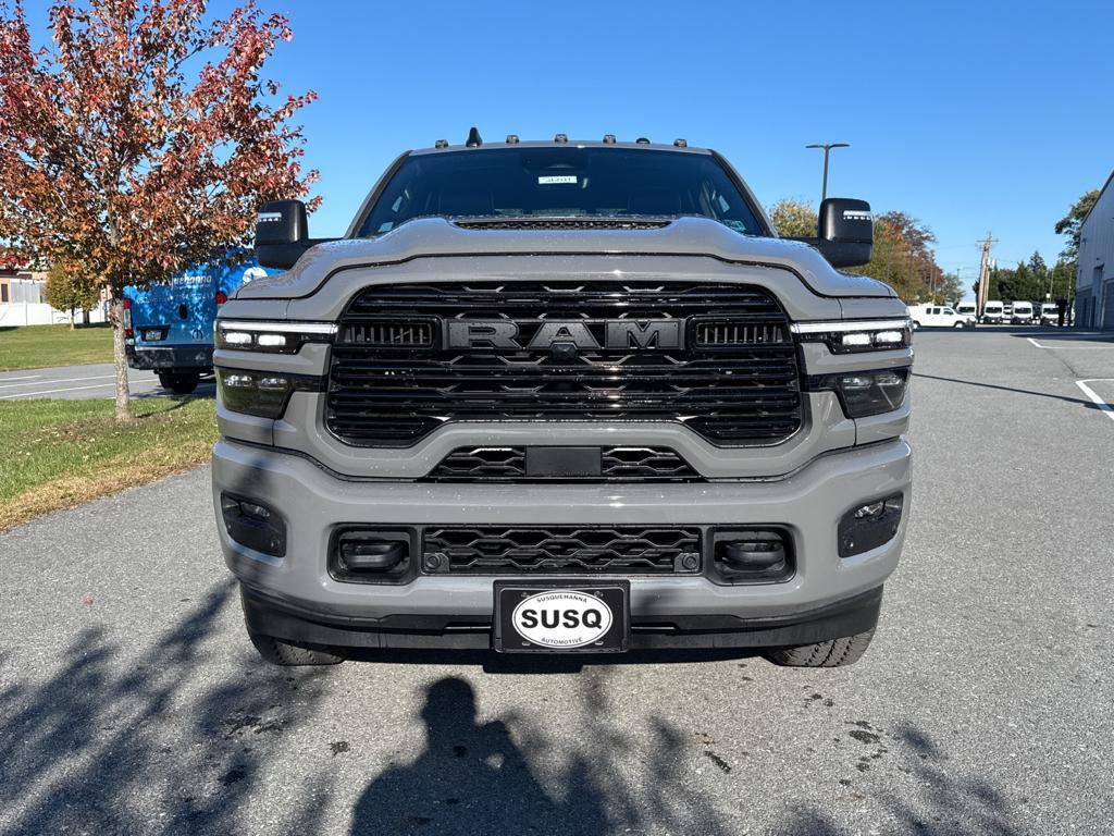 new 2026 Ram 3500 car, priced at $81,770