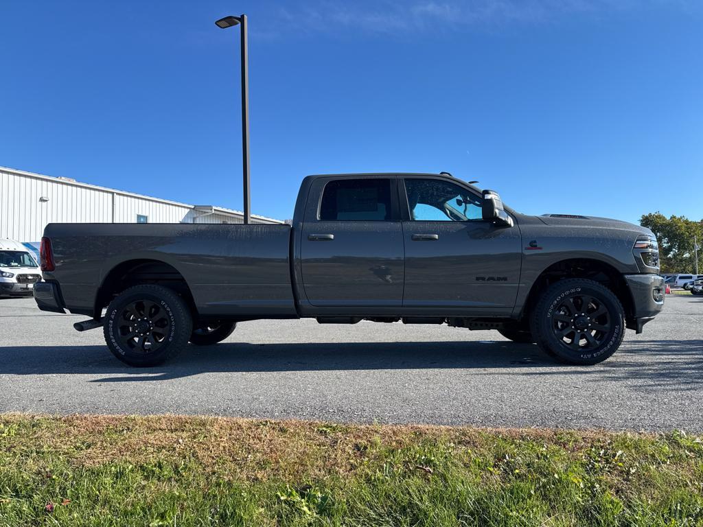 new 2026 Ram 3500 car, priced at $81,770