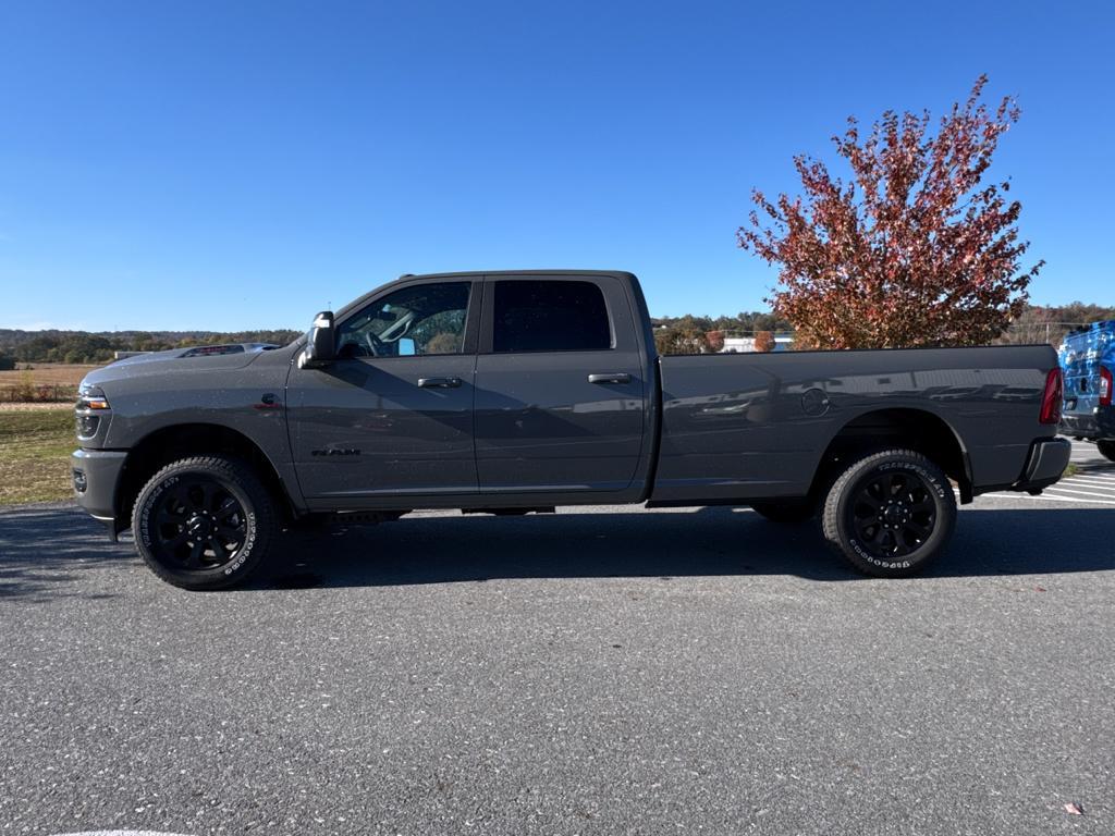 new 2026 Ram 3500 car, priced at $81,770