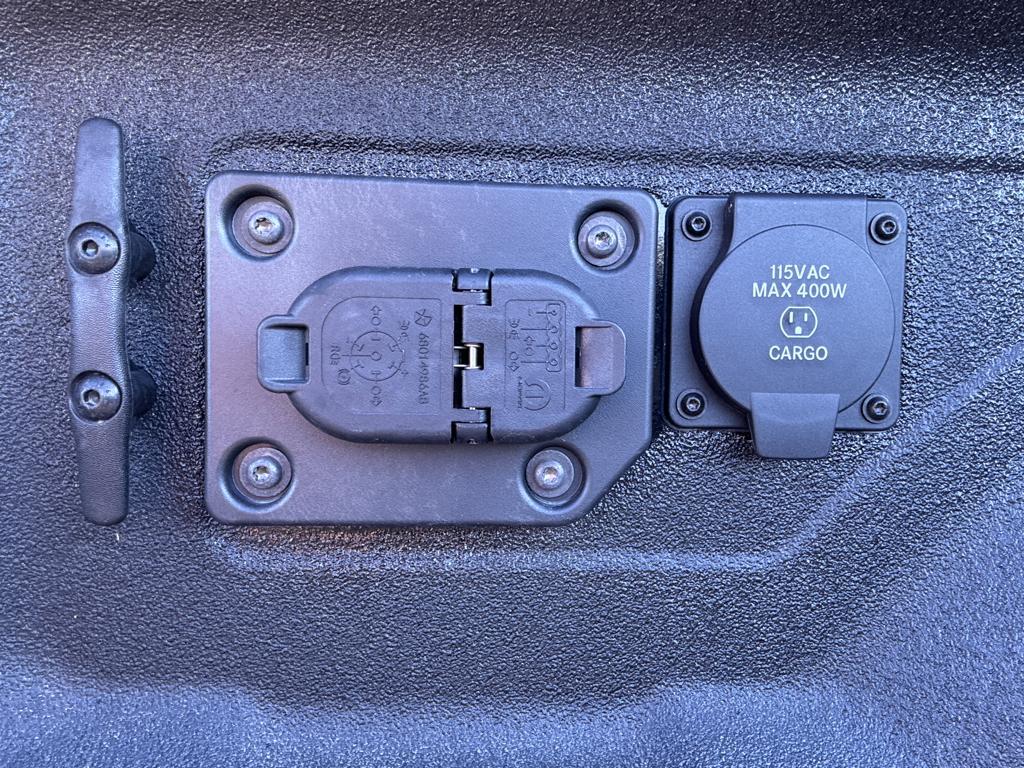 new 2026 Ram 3500 car, priced at $81,770