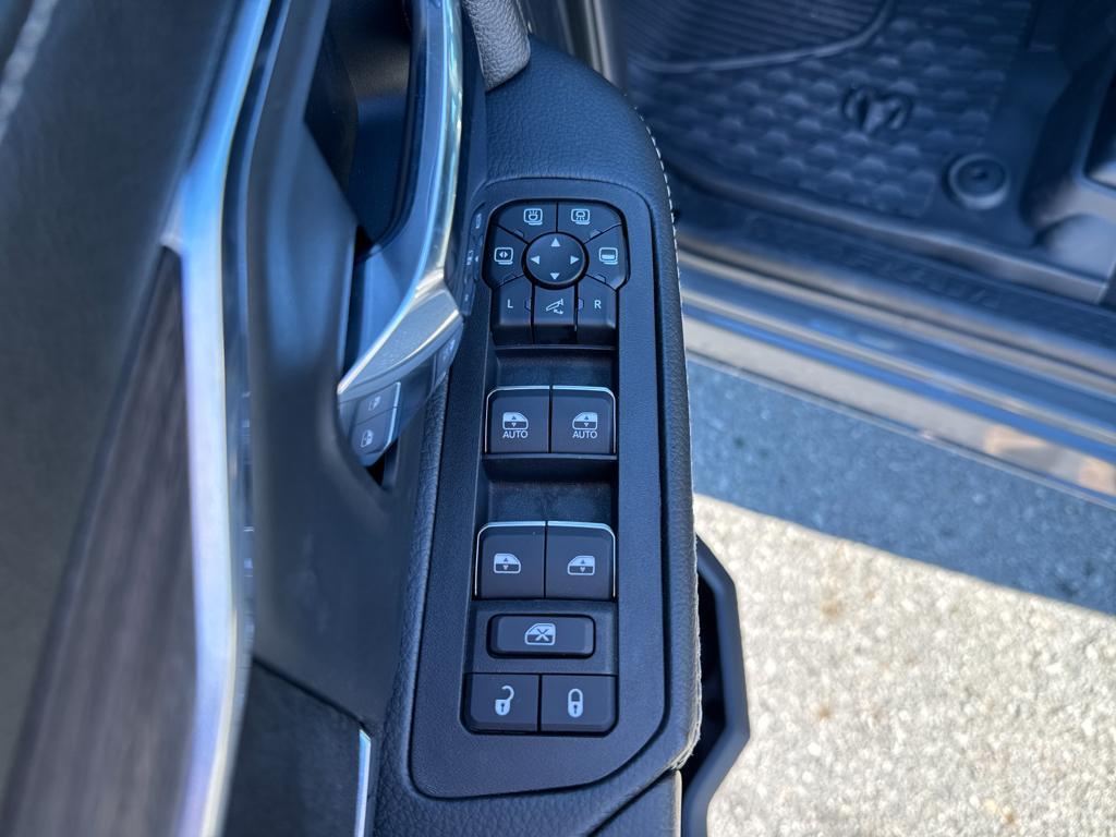 new 2026 Ram 3500 car, priced at $81,770