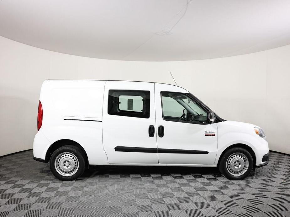 used 2022 Ram ProMaster City car, priced at $28,990