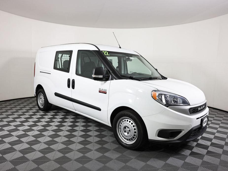 used 2022 Ram ProMaster City car, priced at $28,990