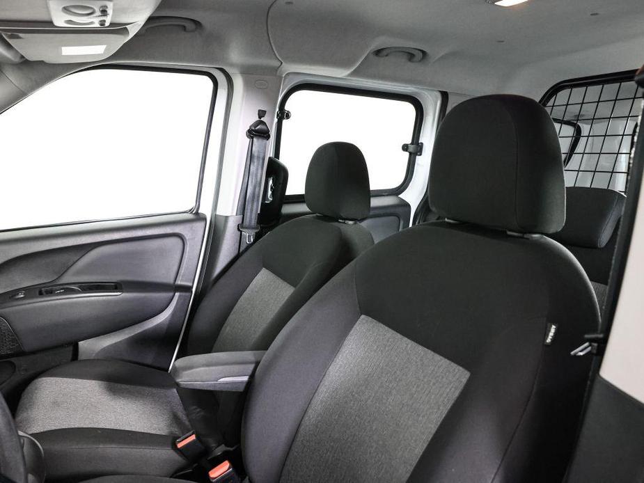 used 2022 Ram ProMaster City car, priced at $28,990