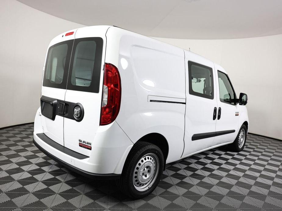 used 2022 Ram ProMaster City car, priced at $28,990