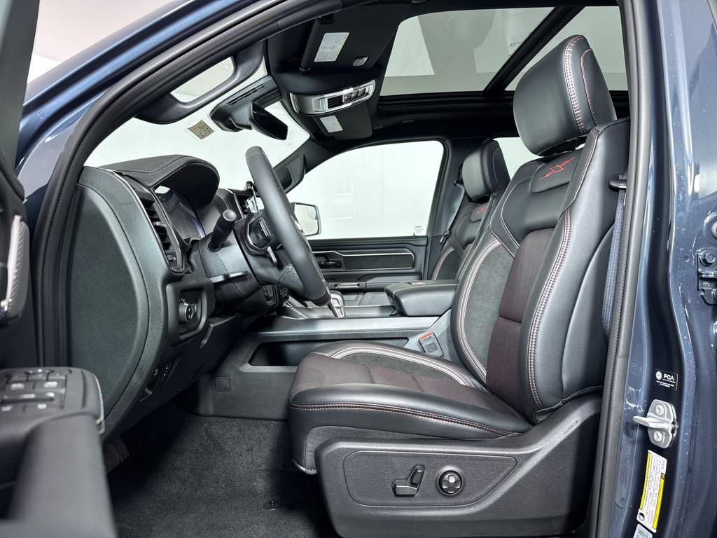 new 2025 Ram 1500 car, priced at $62,895
