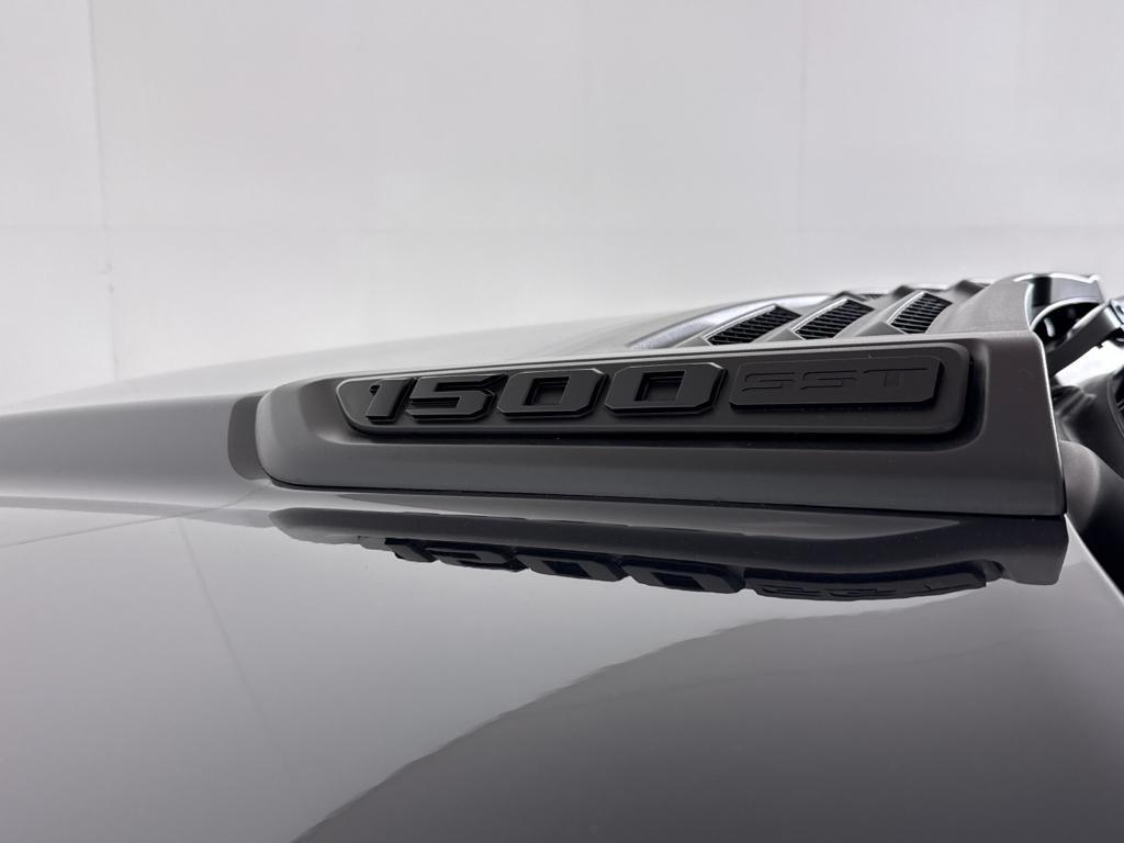 new 2025 Ram 1500 car, priced at $62,895
