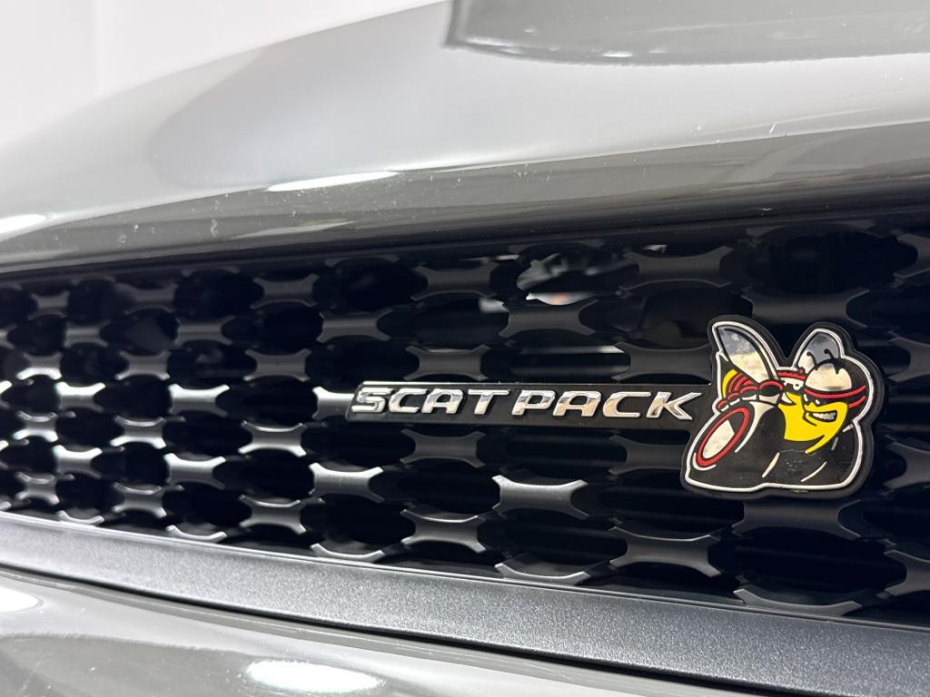 used 2019 Dodge Charger car, priced at $45,933