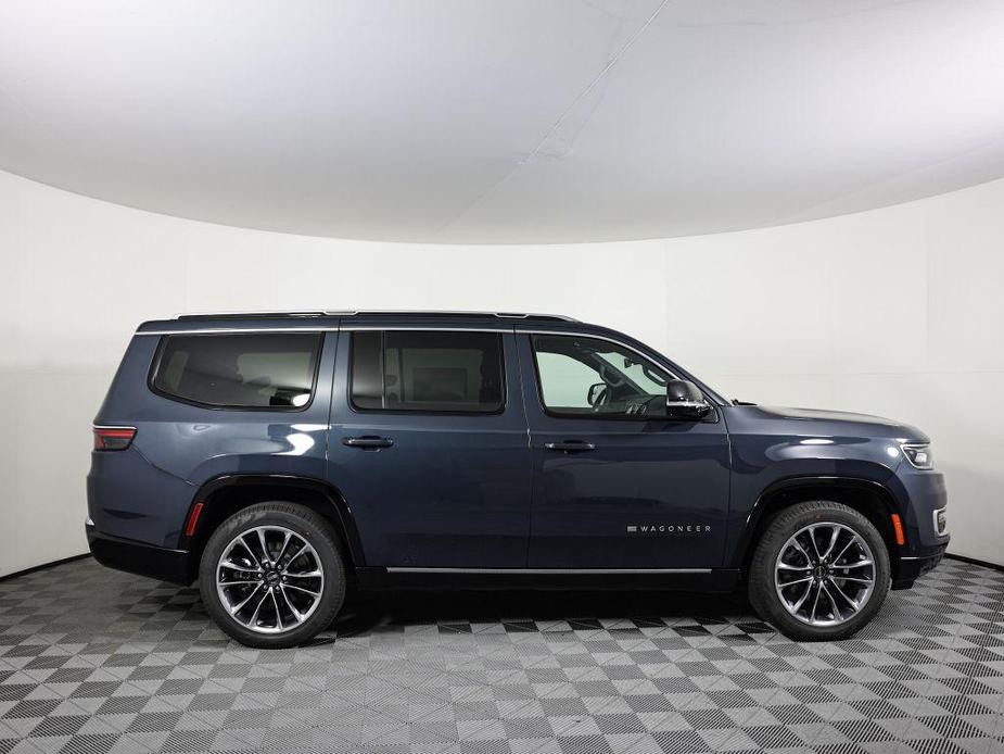 new 2023 Jeep Wagoneer car, priced at $71,290