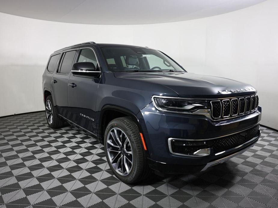 new 2023 Jeep Wagoneer car, priced at $76,290