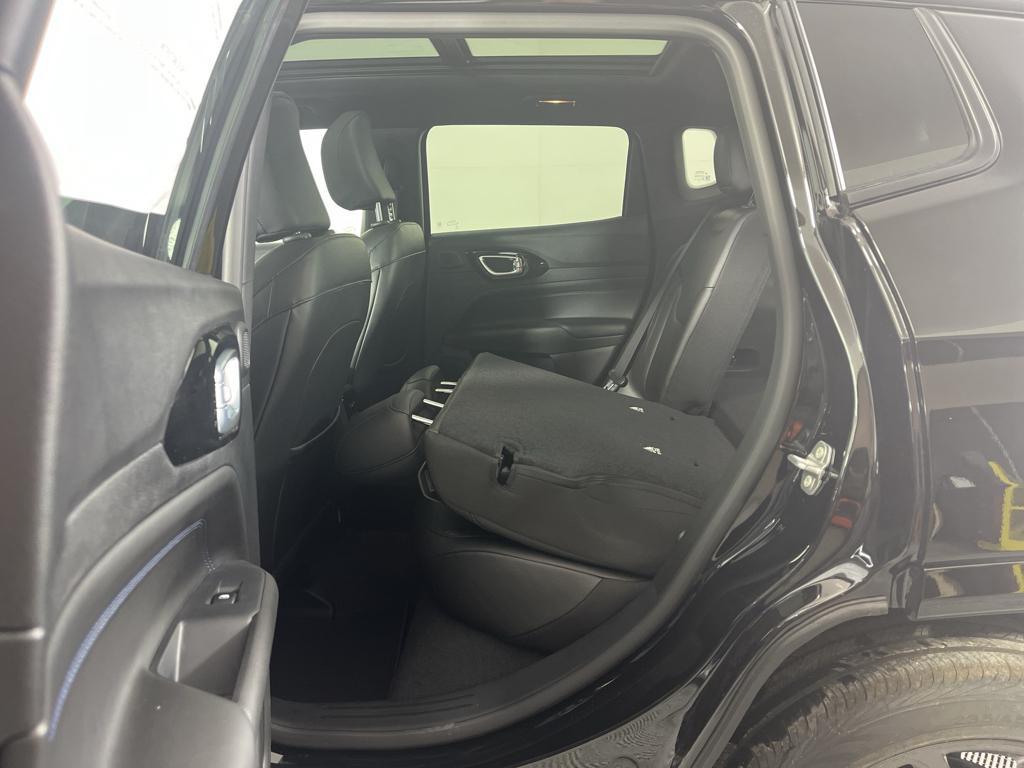 new 2025 Jeep Compass car, priced at $32,430