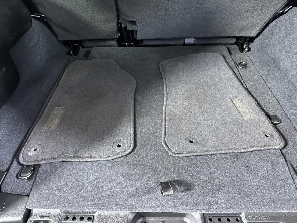 used 2024 Jeep Wrangler car, priced at $48,915