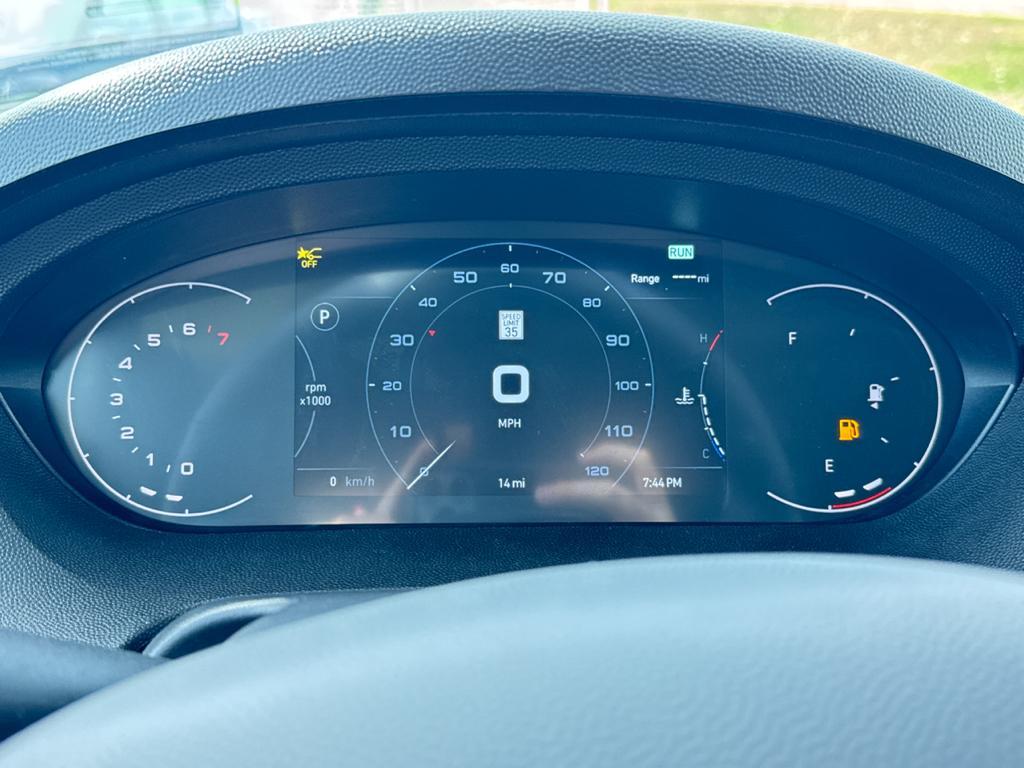 new 2026 Ram ProMaster 2500 car, priced at $54,135