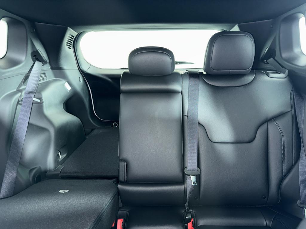 new 2026 Jeep Compass car, priced at $35,025