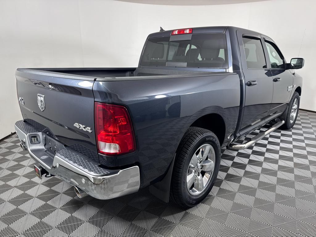 used 2019 Ram 1500 Classic car, priced at $31,444