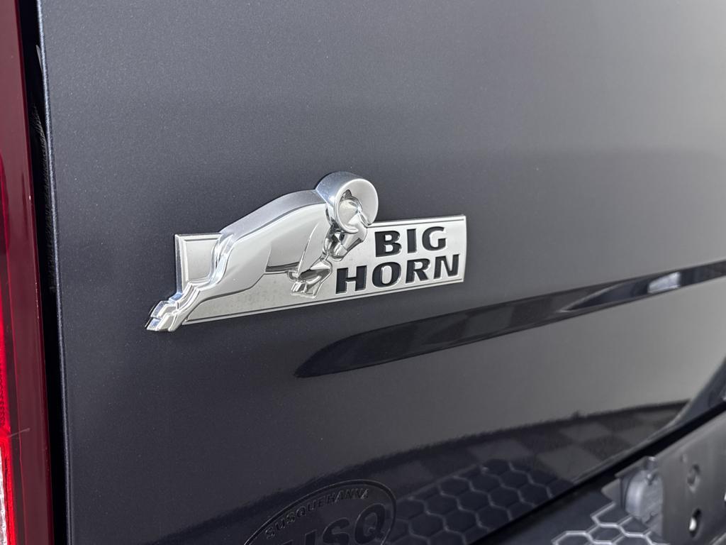 used 2019 Ram 1500 Classic car, priced at $31,444