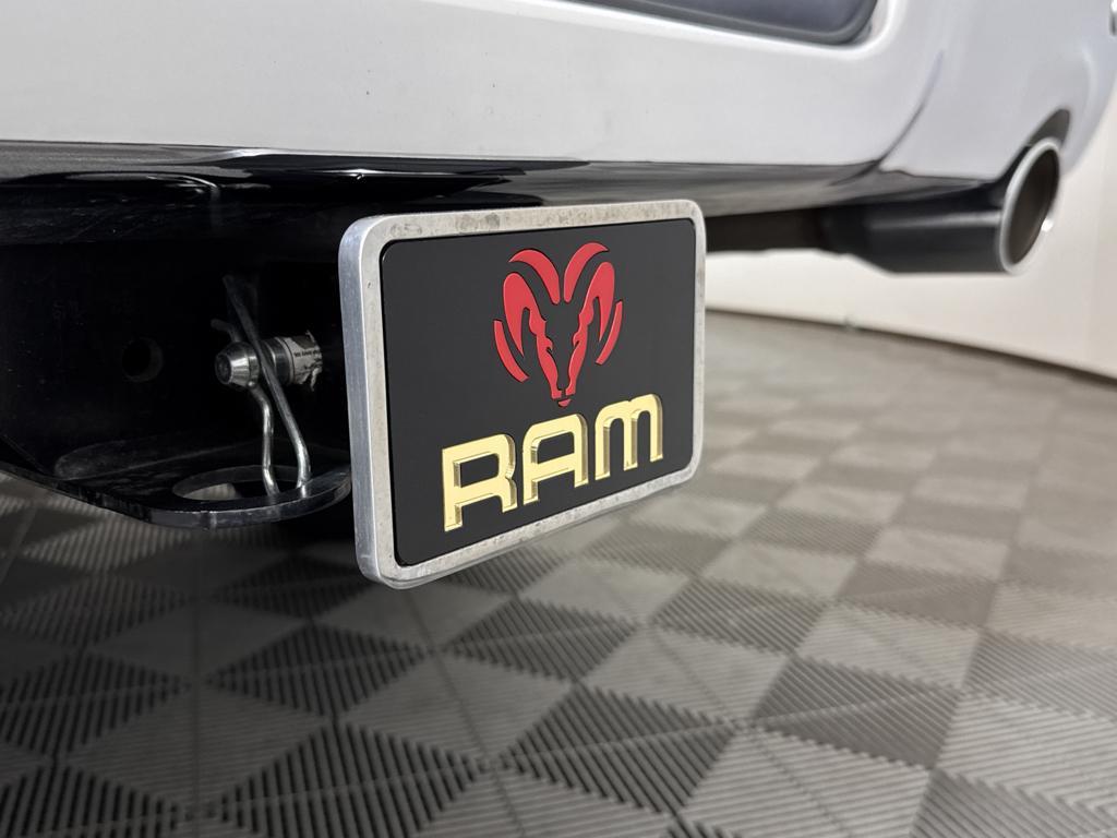 used 2019 Ram 1500 Classic car, priced at $31,444