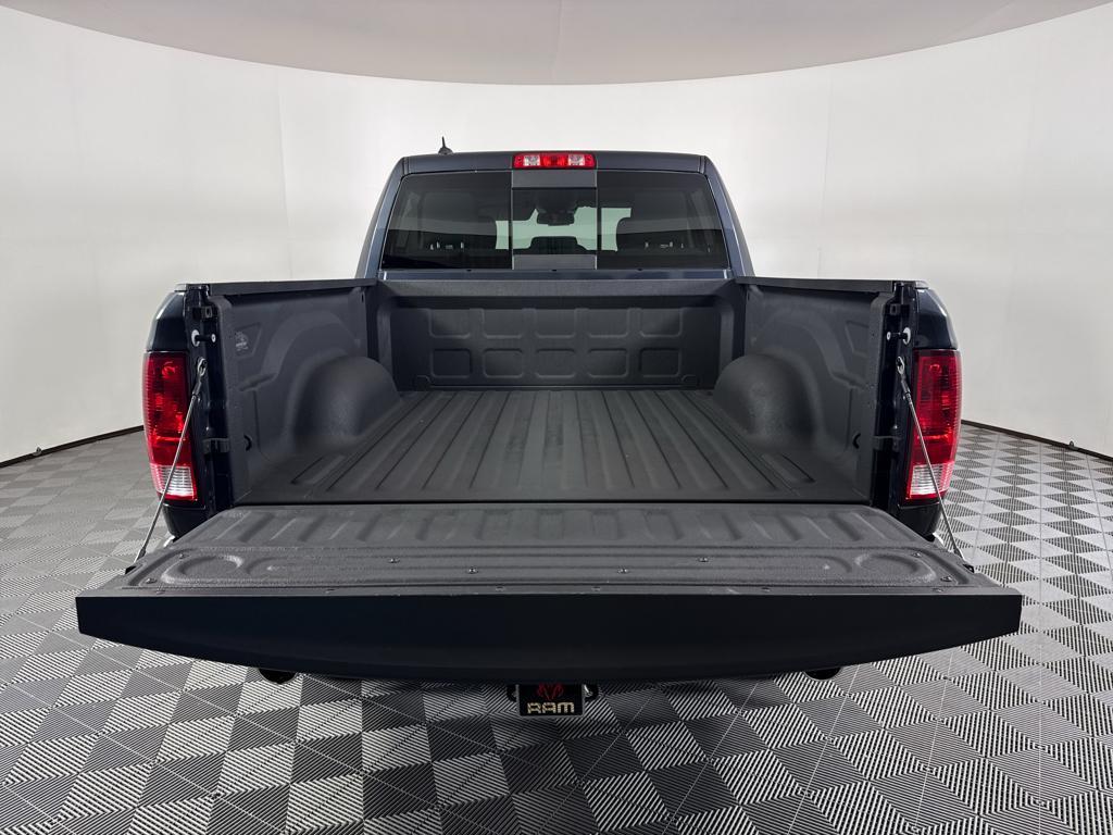 used 2019 Ram 1500 Classic car, priced at $31,444