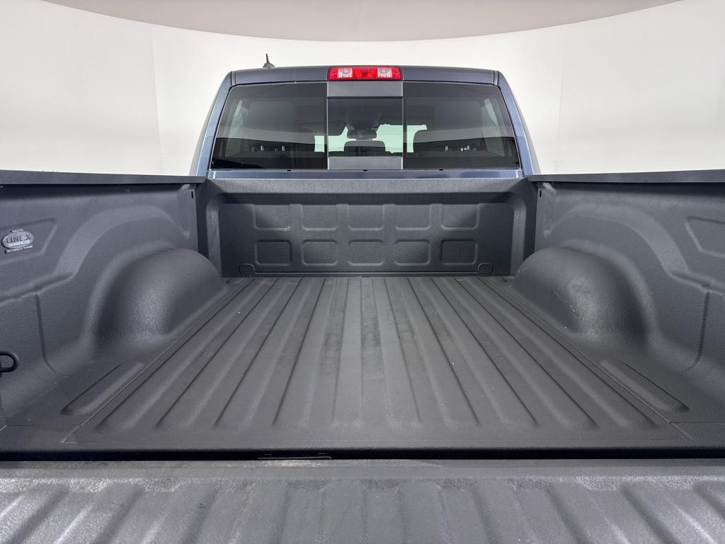 used 2019 Ram 1500 Classic car, priced at $31,444