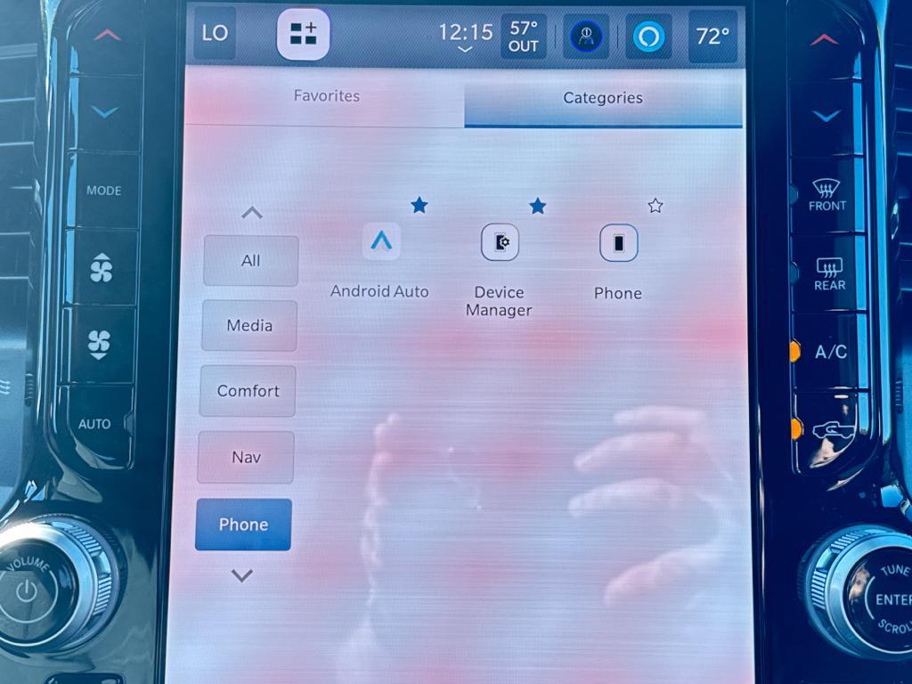 new 2026 Ram 2500 car, priced at $56,395