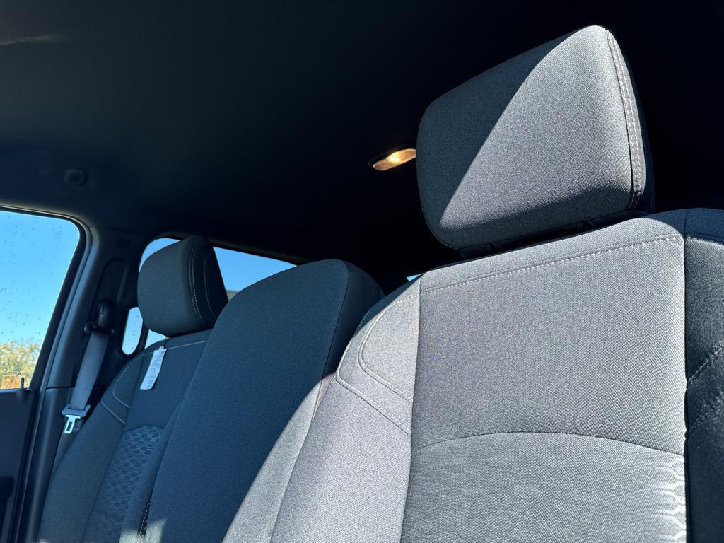 new 2026 Ram 2500 car, priced at $56,395