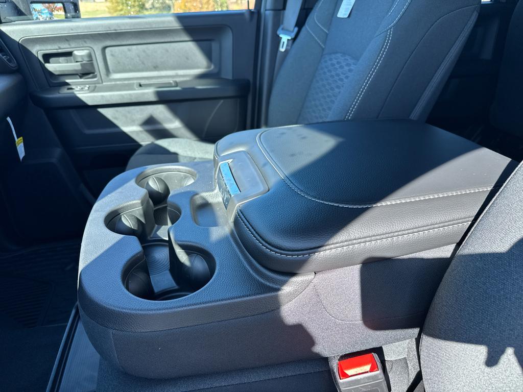 new 2026 Ram 2500 car, priced at $56,395