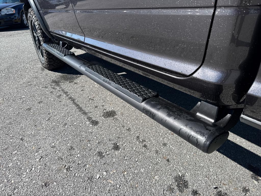 new 2026 Ram 2500 car, priced at $56,395