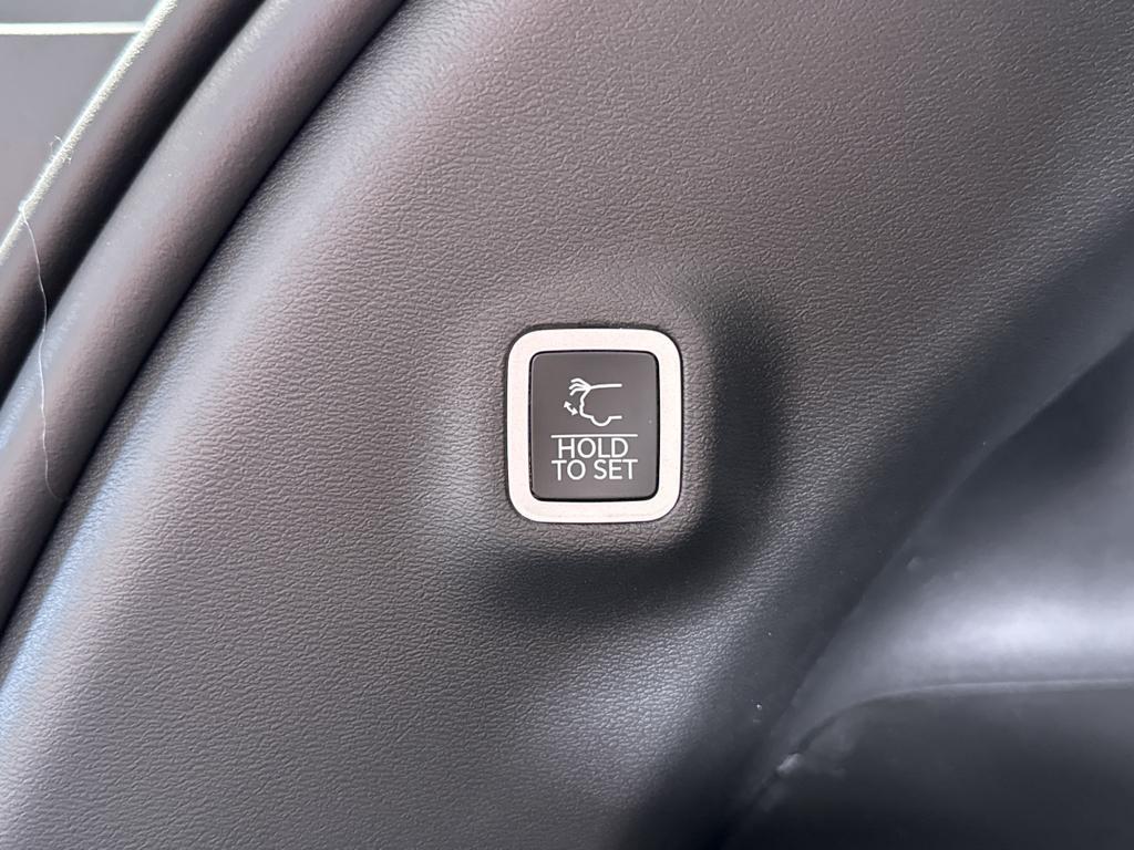 new 2025 Jeep Wagoneer S car, priced at $49,615