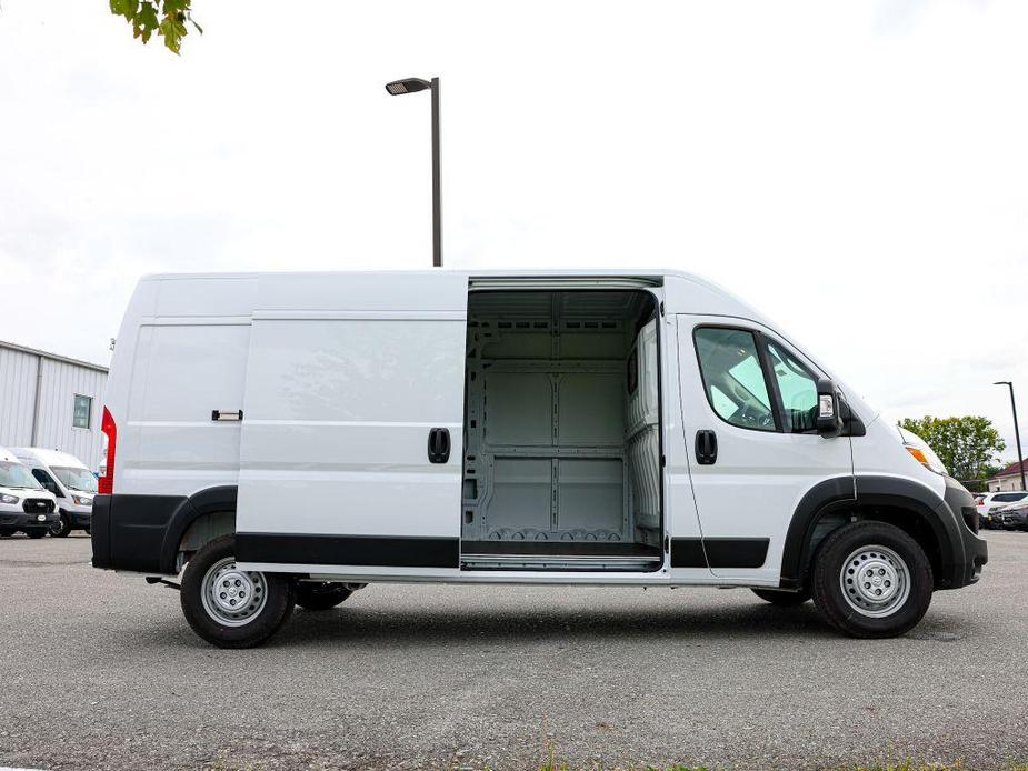 new 2024 Ram ProMaster 2500 car, priced at $44,825