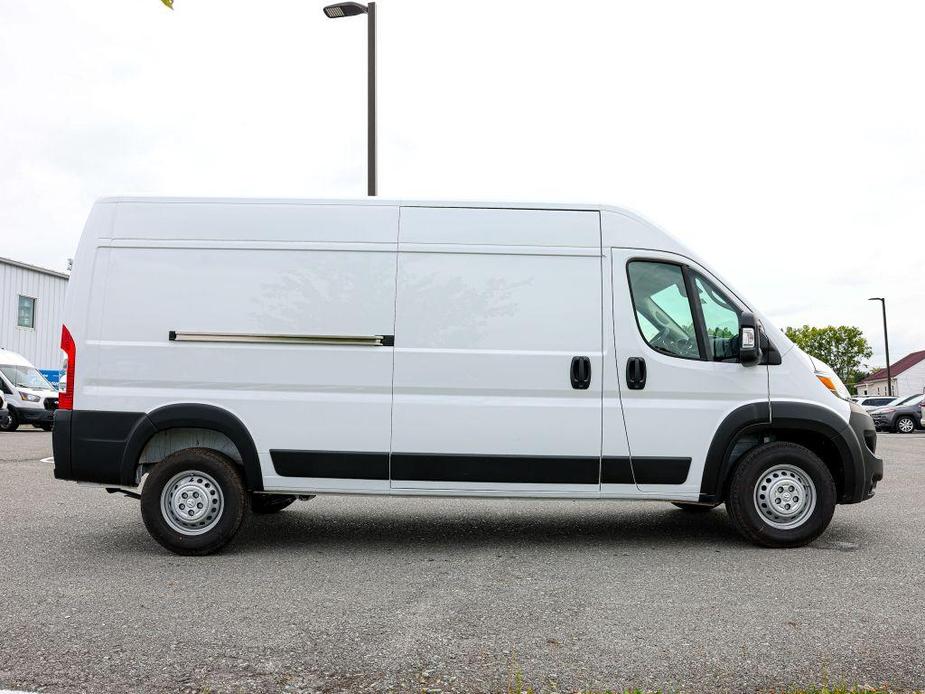 new 2024 Ram ProMaster 2500 car, priced at $44,825