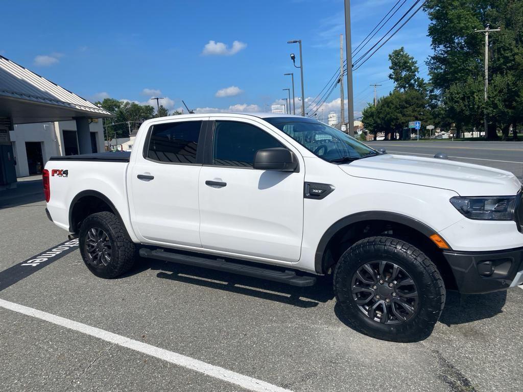 used 2019 Ford Ranger car, priced at $28,092
