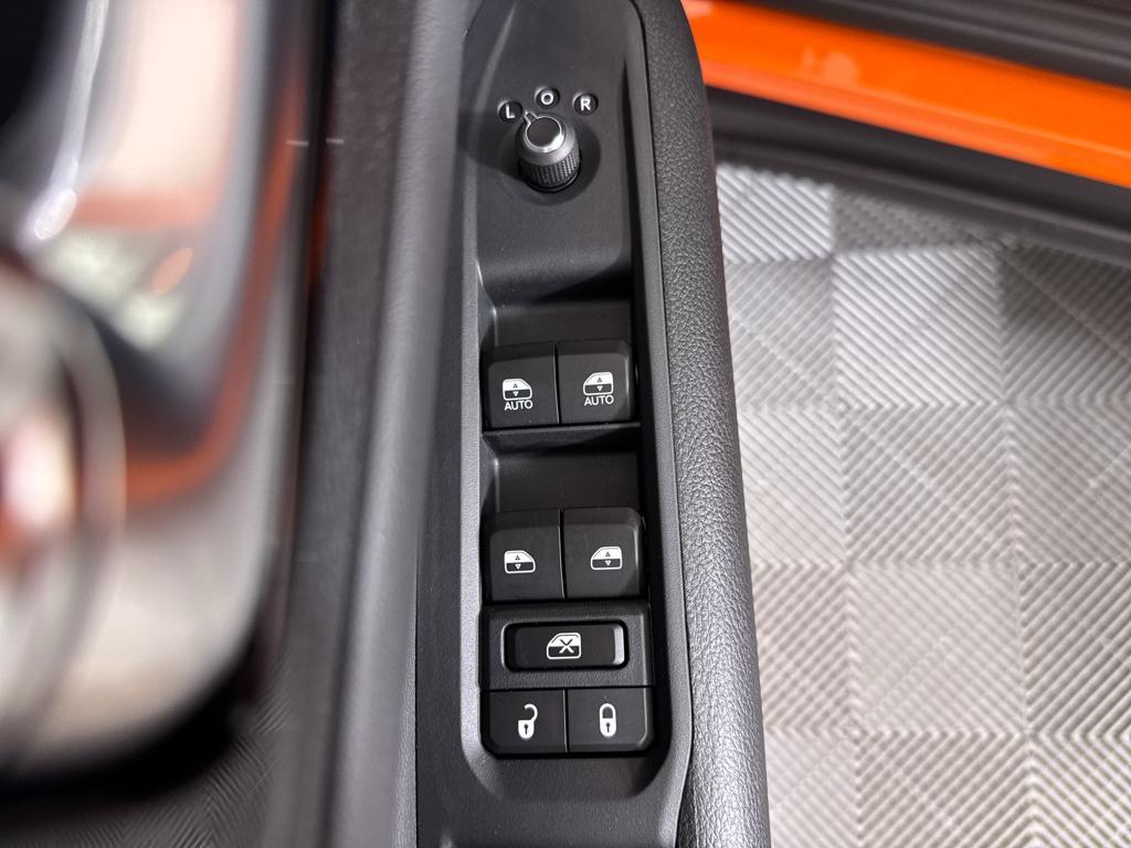 new 2026 Jeep Compass car, priced at $35,620