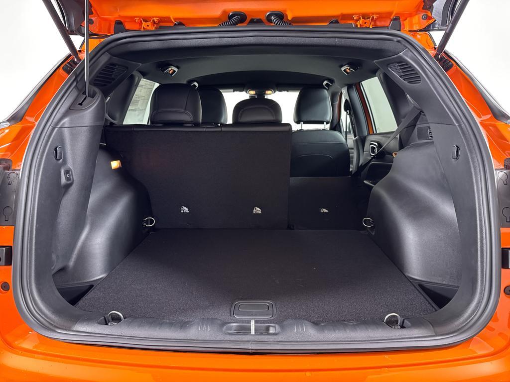 new 2026 Jeep Compass car, priced at $35,620