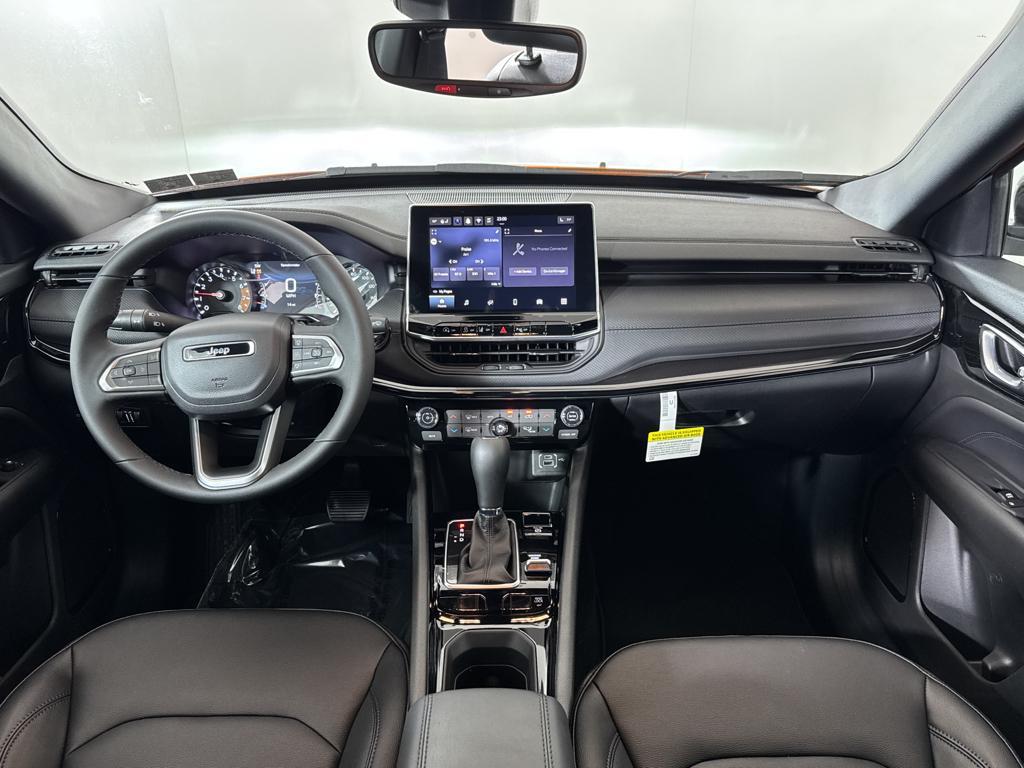 new 2026 Jeep Compass car, priced at $35,620