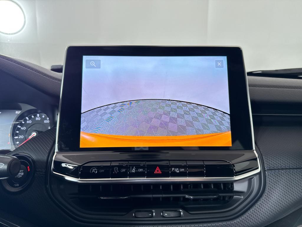 new 2026 Jeep Compass car, priced at $35,620