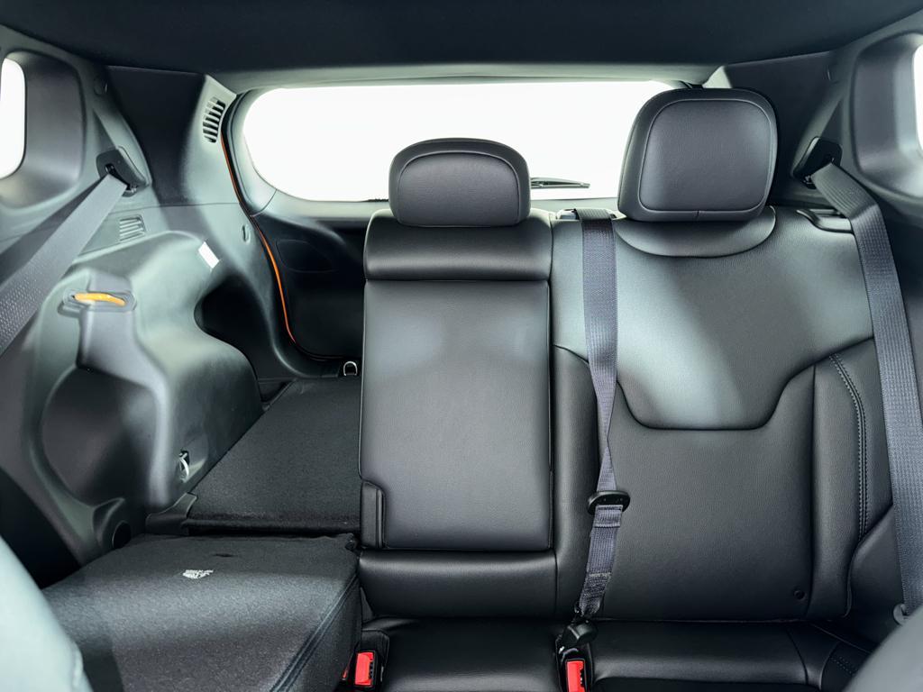 new 2026 Jeep Compass car, priced at $35,620