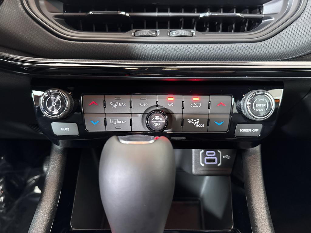 new 2026 Jeep Compass car, priced at $35,620